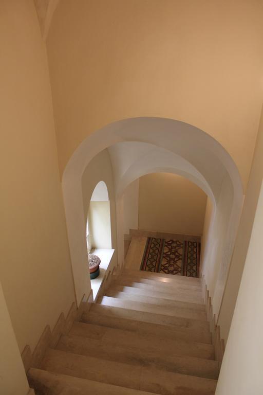 Casa P&G Apartment Niscemi ภายนอก รูปภาพ